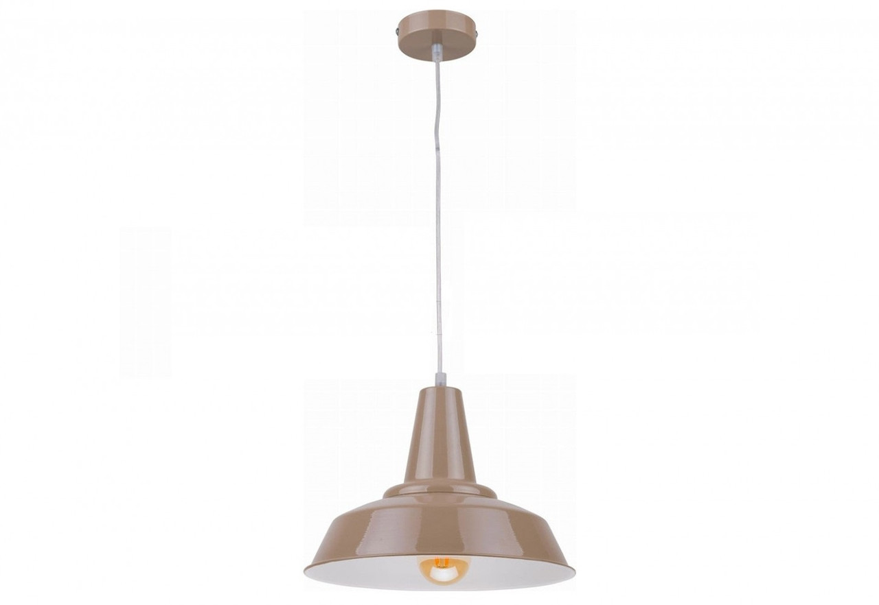 Люстра підвісна TK Lighting 1284 BELL