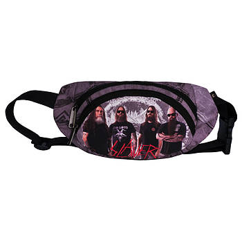 Поясна сумка Slayer (band)