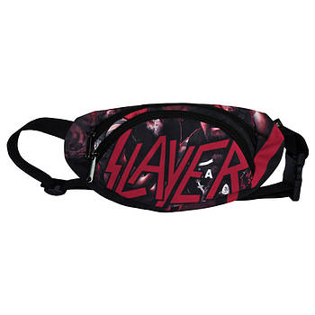Поясна сумка Slayer (logo)