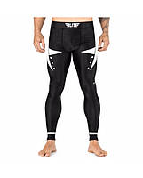 Компресионные штани Elite Sports Star Series Advance Compression Brazilian Jiu Jitsu BJJ Spat Pants