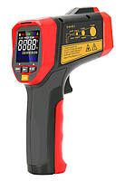 UT303D+ пірометр, до 1300 °C, фото 5