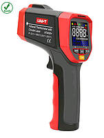 UT303D+ пірометр, до 1300 °C, фото 3