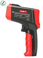 UT303D+ пірометр, до 1300 °C, фото 2