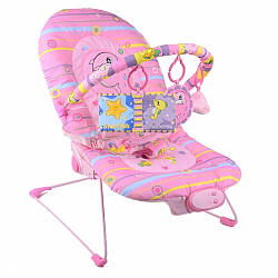 Дитяче крісло шезлонг IE45