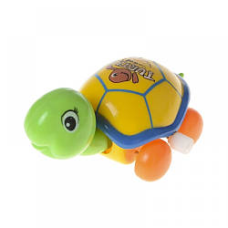 Заводна іграшка черепаxа IE450