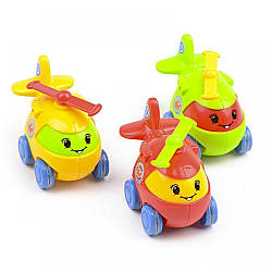 Іграшковий вертолетік IM555