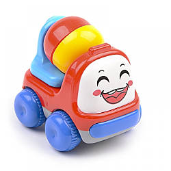 Іграшкова міні машинка IM552