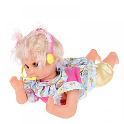 Лялька інтерактивна ID115