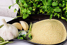 Часниковий порошок, Клас А, 2 кг. упаковка