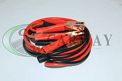 Дроти прикурювача