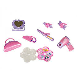 Ігровий набір Люстерко з феном і сумочкою IE49A