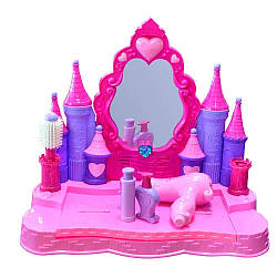 Ігровий набір Туалетний столик для дівчинки IE456