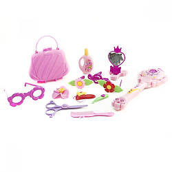 Ігровий набір аксесуарів для дівчинки ID144