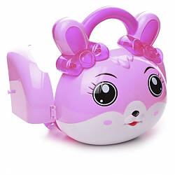 Ігровий набір для дівчинки: сумочка з аксесуарами ID163