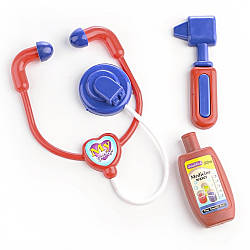 Дитячий докторський набір IE635