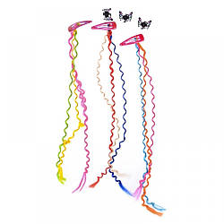 Шпильки для дівчинки IE317