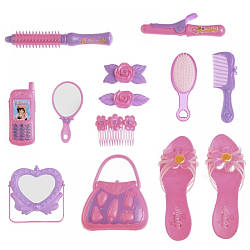 Ігровий набір Аксесуари для дівчинки IE49A3