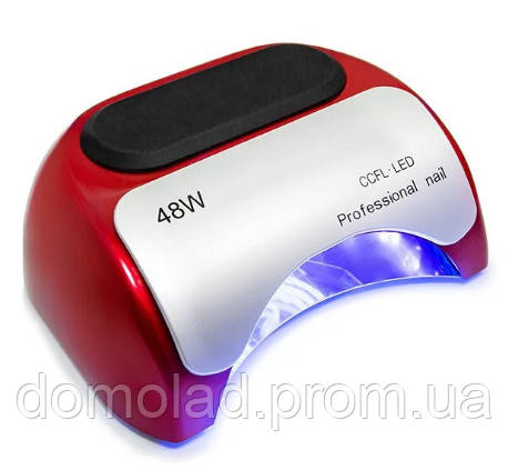 Купить Ультрафиолетовая Сушилка Для Ногтей Beauty Nail K18 CCFL+LED ...