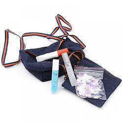 Набір для творчості Прикрашаємо сумку IE57