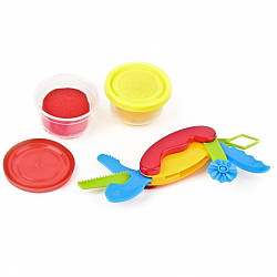 Набір для ліплення з мультитулов IE522