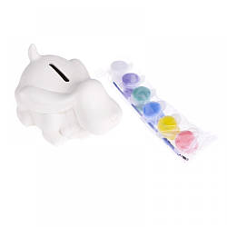 Набір для творчості Скарбничка розфарбування Собака IE53B