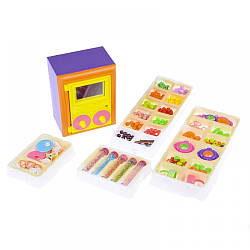 Набір для творчості Бісер для плетіння IE425