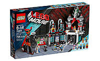 Конструктор LEGO Movie Логово Лорда Бизнеса (70809)