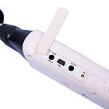 Шумомір з USB Flus "ET-956" (dBA+dBC, 30...130 дБ ±1.4 дБ, 32...8000 Гц), фото 4