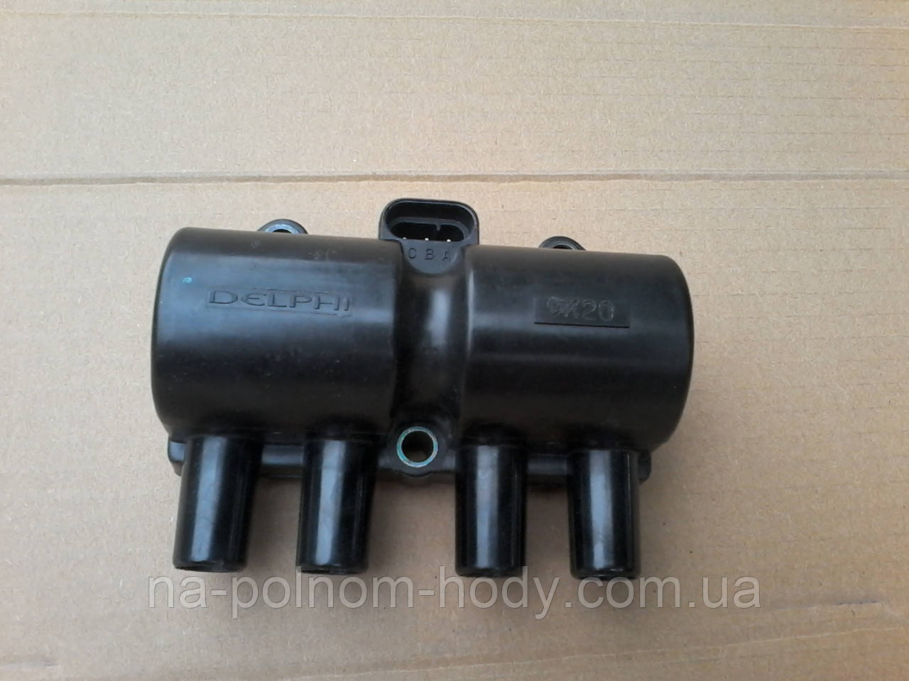 Модуль зажигания Chevrolet Tacuma \ Eanda 2.0