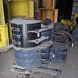 Ківш міні для екскаватора 2-2,5т, 30 см, вага 32 кг, фото 4