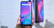 Xiaomi Mi 9 подешевел на 165 евро