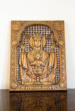 Ікона 3Д  "Чаша"