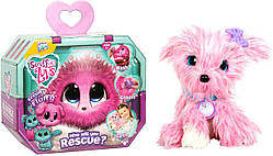 Вихованець сюрприз Няшка блукаюча зурка Little Live Scruff-A-Luvs Plush Mystery Rescue Pet