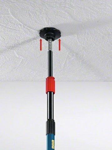 купити телескопічну штангу для лазера