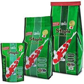 Корм для коропів Кої Hikari Staple 2 kg (основне живлення), фото 2