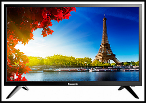 Телевізор Panasonic 24" (FullHD/DVB-T2) + Подарунок!