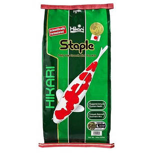 Корм для коропів Кої Hikari Staple 10 kg (основне живлення), фото 1