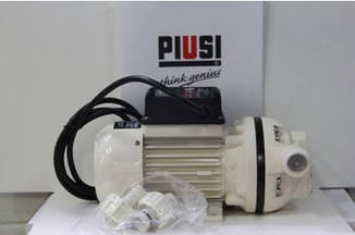 Насос PIUSI 220V для перекачування/заправки AdBlue (сечовина (карбамід)