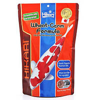 Корм для коропів Кої Hikari Wheat-Germ 0,5 kg (для низьких температур)