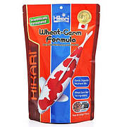 Корм для коропів Кої Hikari Wheat-Germ 0,5 kg (для низьких температур)