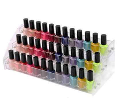 Підставка під лаки розбірна (на 30 шт.)