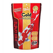 Корм для коропів Кої Hikari Gold 0.5 kg (для забарвлення)