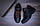Чоловічі зимові шкіряні черевики E-series Infinity, фото 8