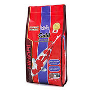 Корм для коропів Кої Hikari Gold 2 kg (для забарвлення)