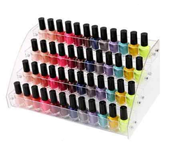 Підставки під лаки (на 48 шт.)