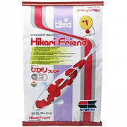 Корм для коропів Кої Hikari Friend 10 kg (основне живлення)