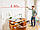 Лазерний далекомір Bosch Zamo III Set (0.15-20 м) (0603672701), фото 6