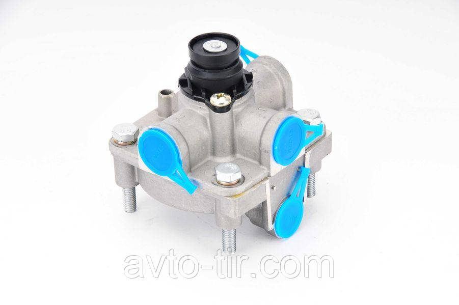 Клапан прискорювальний MAN/MB/DAF/RVI 0044293844 1506485 81521166070 9730012100, фото 1