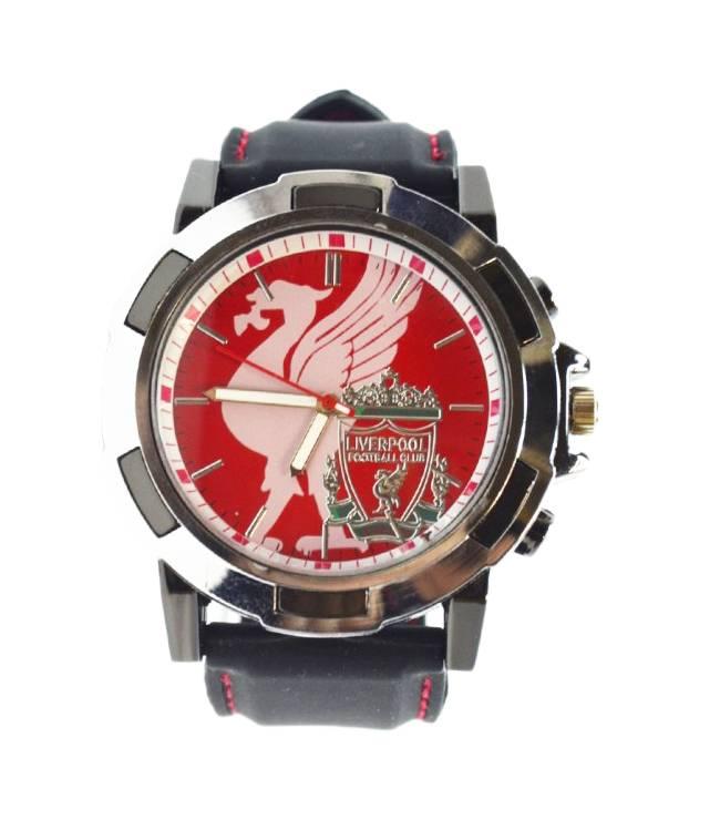 Годинники наручні кварцові Liverpool FC, фото 1