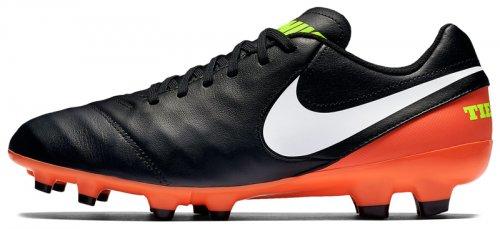Tiempo genio cheap ii leather